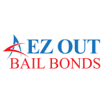 ez out bail bonds logo