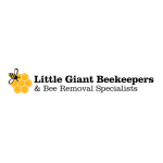 little giant beekeepers logo