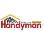 mr handyman logo