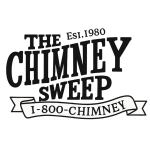 the chimney sweep logo