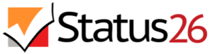 status26 logo